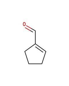 Astatech 1-CYCLOPENTENE-1-CARBALDEHYDE; 5G; Purity 95%; MDL-MFCD11656312